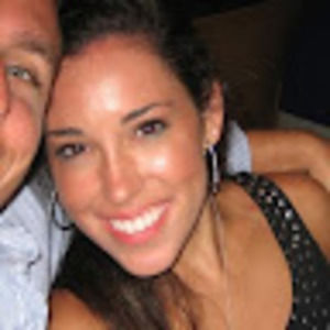 Meet your Posher, Cristina